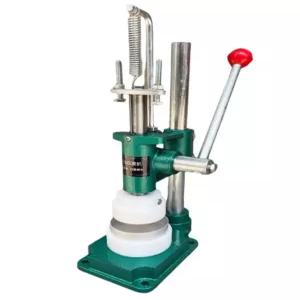 베이커리 몰딩기 제빵틀 에그타르트 틀 홈베이킹 도구