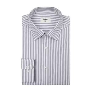 [롯데백화점]레노마 트윌스판 런던 스트라이프 일반핏 RZRSG0032GY