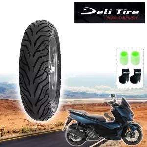 오토바이 스쿠터 델리 어반그립 존테스125M 100/80-14 120/70-14 존테스310M 110/80-14 140/70-14 앞타이어 뒤타이어