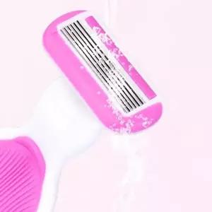 다용도 미니 면도기 휴대용면도기 1회용 털제거기