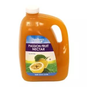 Sunberry 패션후르츠 주스 3.78L