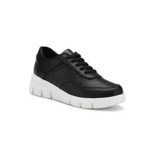 제옥스 비제바노8VGBR14F1S 미끄럼방지 볼편안한 밴드 키높이 운동화 굽6.5CM P0034447252349009