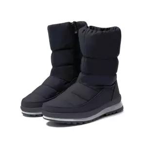 [SNRD] 여성 방한화 패딩부츠 SN512