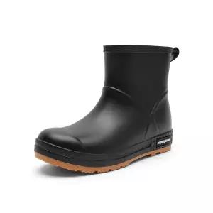 [페이퍼플레인] 남성 여성 레인부츠 장화 PP1529