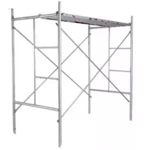 PT 아시바 스케폴딩 작업대 플랫폼 조립식 이동식