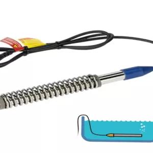 전기온수기 스텐 온수 히터봉 다용도 캠핑 물 데우기 전기 온수기