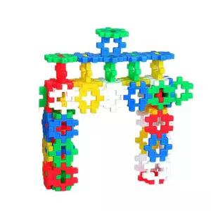 아동완구 한립 십자블럭 어린이 아동 아기 애기 완구 장난감