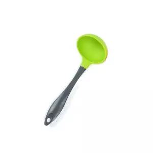 [RIZPICK]실리콘 국자 (색상랜덤)