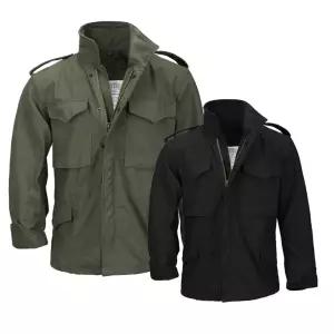 자켓 아웃도어 필드자켓 미군야상 오리지널