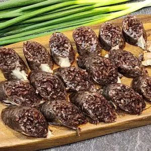 간편 찰순대 500g