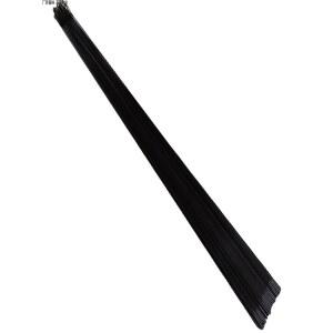 TP01 부품 1 120cm 블랭크 초릿대 가장 교체 100cm 얇은 솔리드 105cm 1 2m 1m 할로우 0 9m 팁 섹션 90cm 1 05m 상단