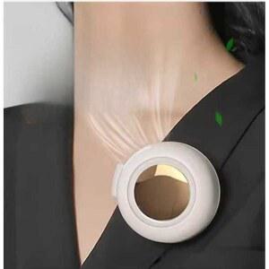 소형클립 선풍기 충전식 캠핑 미니 부착형