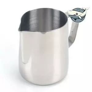 [하프클럽/브이와이]스팀 주전자 우유 우유거품기 거품기 밀크 960cc