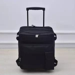 캐리어 아이스박스 쿨러백 휴대용 캠핑용