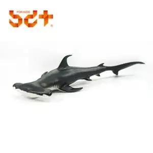 장난감 물고기인형 소프트 귀상어 반디 모형 인형