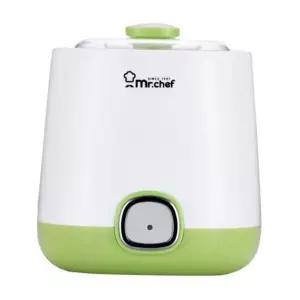 요쿠르트제조기 미스터셰프 요구르트 제조기 MR-YG1000(1L)수제요거트