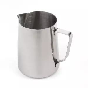 라떼아트 우유 스팀피처(1L) 밀크저그 바리스타피처