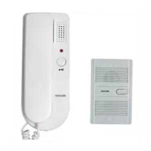 로비비디오폰 현관 인터폰 초인종 방범 전화기