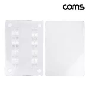 노트북 보호 하드케이스 투명 맥북 에어 Air 13형