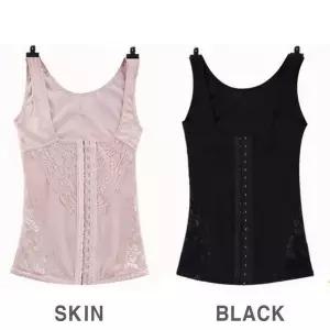 바디쉐이퍼 몸매보정 보정속옷 복부 쉐이퍼 편안한