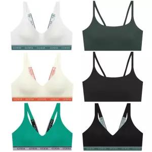 게스 GUESS 스포츠브라 6종 택1 OCWBR196ODWBR4911228900