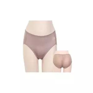 에뜨랑제 올리브레이디 PT1803 인견 햄라인 삼각팬티