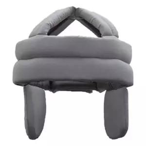 노인 안전 머리 보호모자 낙상 방지 장치