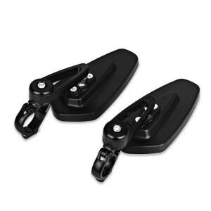 핸들바 미러 1100 백미러 레블 튜닝 오토바이