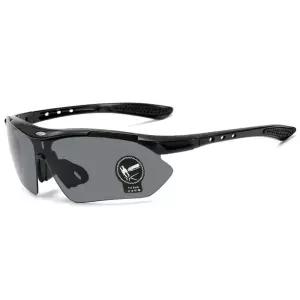 방풍 스포츠 고글 안경 등산 러닝 오토바이 선글라스