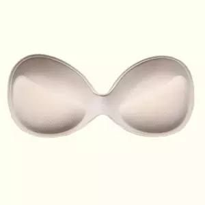 라텍스 왕뽕 브라패드 5cm 언더볼륨 가슴뽕 브라캡 브라탑 브라렛