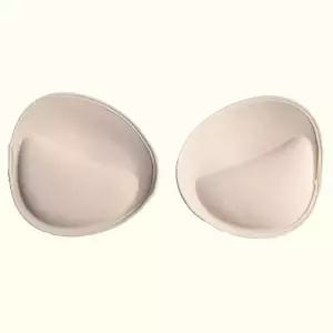 라텍스 왕뽕브라패드 가슴뽕 왕뽕 비키니 수영복 브라탑 브라렛