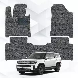 컨셉토 확장형 코일매트 싼타페MX5 6인 7인 1열2열3열