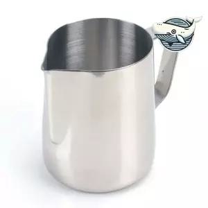 [하프클럽/브이와이]에스프레소샷잔 스팀 주전자 우유 거품 저그