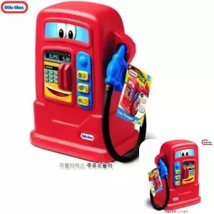 아기체육관 흔들목마 리틀타익스 유아용품 블루 숲속친구들 주유소놀이