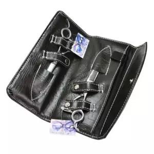 미용가위세트 미용 가위 헤어 미용실 전문가 이발 커트가위 TR 세트