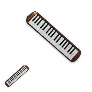 학습용품 준비물 음악 악기 멜로디언 교재 고급형 교육용