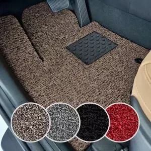 컨셉토 코일매트 1열2열3열 벤츠 EQS(V295) SUV7인승