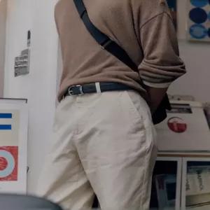 헤지스 액세서리 26SS HJBE6E301BK 블랙 브라운 리버서블 소가죽 남성 비조벨22450648402343772