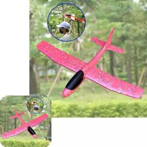 키트 에어 사이언스 장난감 교구쇼핑몰 스티로폼비행기 과학실험 글라이더