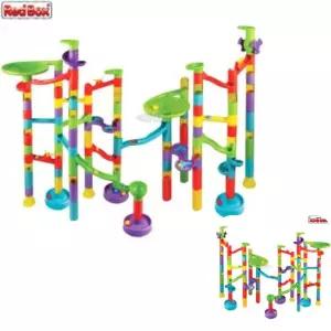 그림판 미술놀이 레드박스 구슬굴리기 영유아용품 완구 120P 마블런