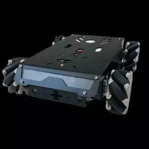 메카넘휠 스마트 자동차 스윙 드리프트 주행 RC카