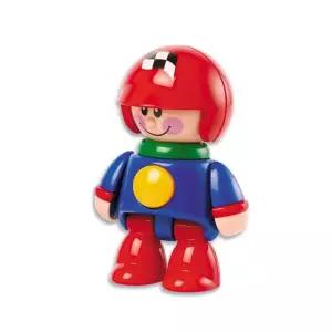 유아인형 톨로 카레이서 1P 인형 역할놀이 장난감