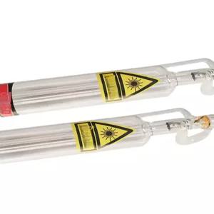 CO2 레이저튜브 조각 금속 절단 컷팅기 용접 각인기