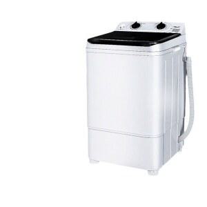 소형 세탁기 8kg 속옷세탁기 행주 소형의류 캠핑카