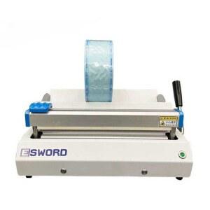 필름 밀봉기 멸균 실링기 410표준모델 도구 병원 장비