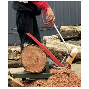 컷팅기 절단기 장작 220v 산업용 장작패기 통나무 상품