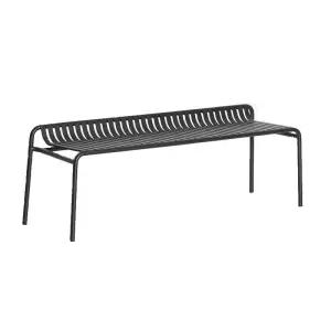 대도무문 북유럽 헤이 컬러 야외의자 아웃도어 카페 펜션 체어 벤치