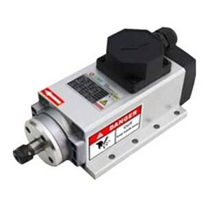 목공 조각 모터 공방 스핀들 ER11 1 5KW 220V 밀링 드릴링 머신