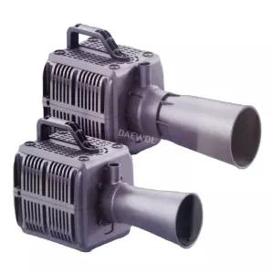 수중 수조 기포기 연못 양식장 산소발생기 산소 산소펌프