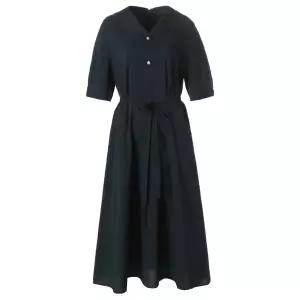 [롯데백화점]엠씨 지지미 후레아원피스C42O164